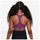 Nike Παιδικό μπουστάκι Swoosh Sports Bra